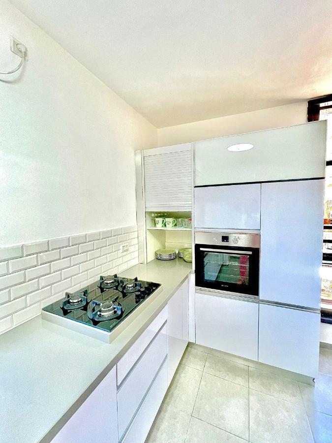 Gk Apartment Beauty Bat Yam Exterior photo