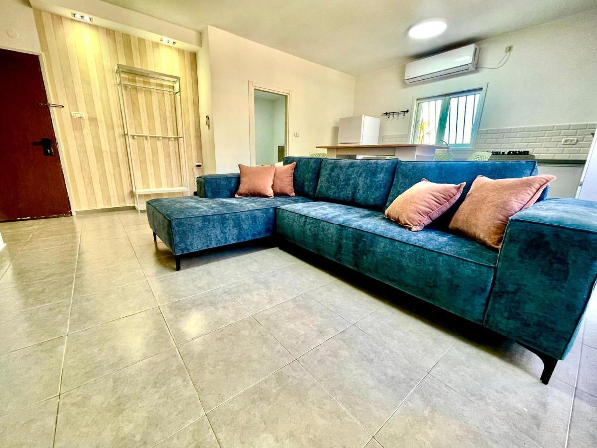 Gk Apartment Beauty Bat Yam Exterior photo