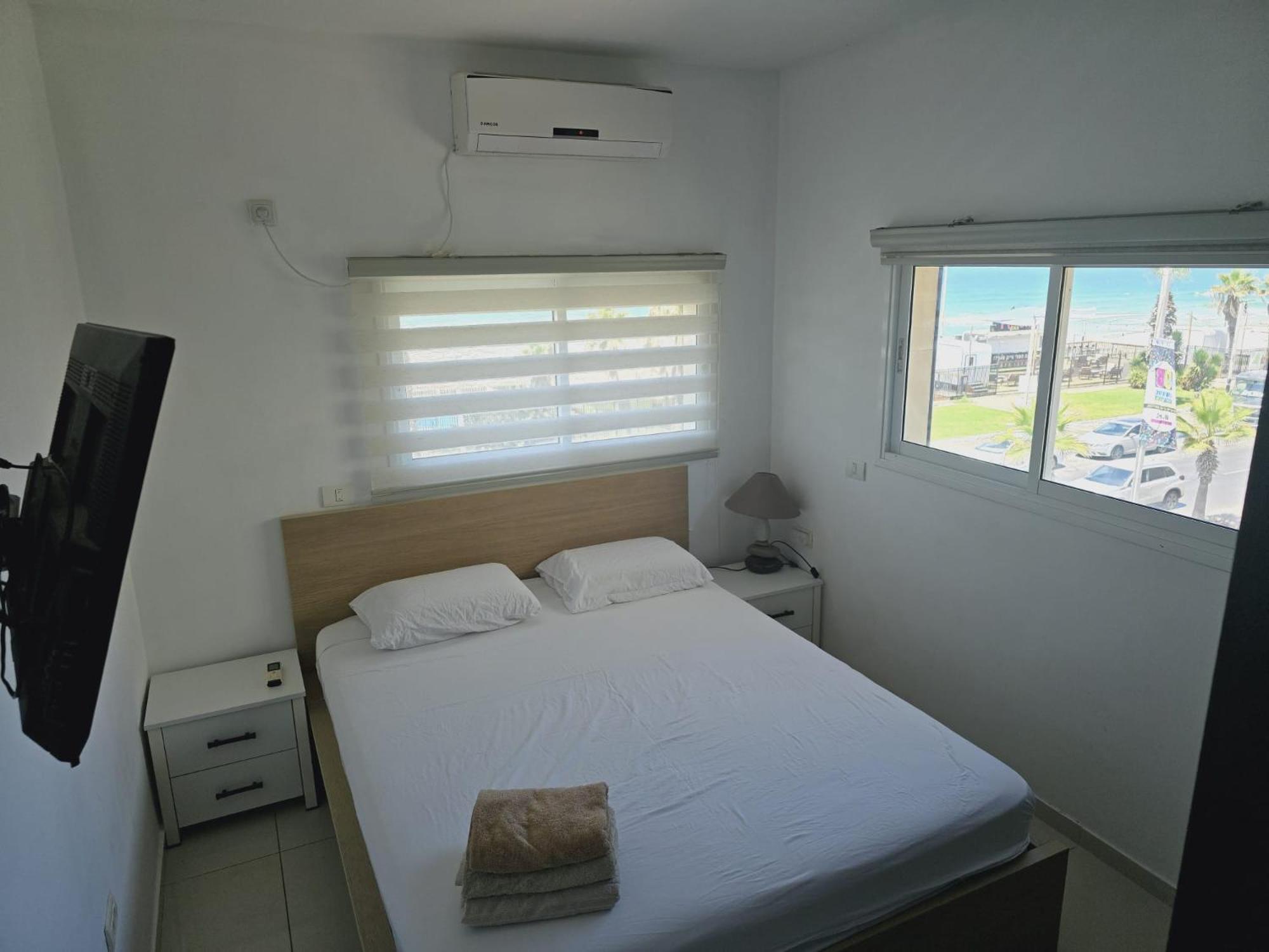 Gk Apartment Beauty Bat Yam Exterior photo