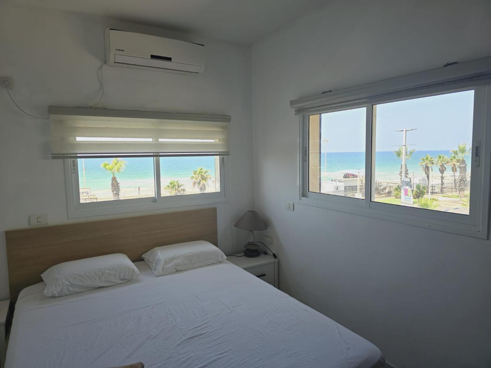 Gk Apartment Beauty Bat Yam Exterior photo