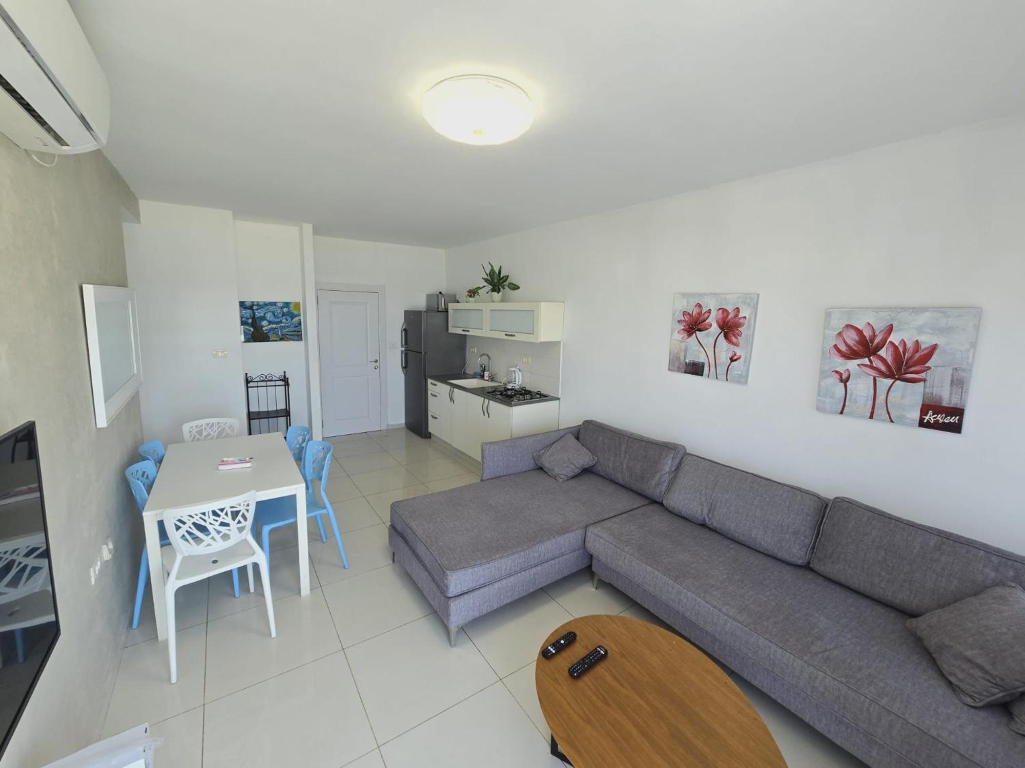 Gk Apartment Beauty Bat Yam Exterior photo
