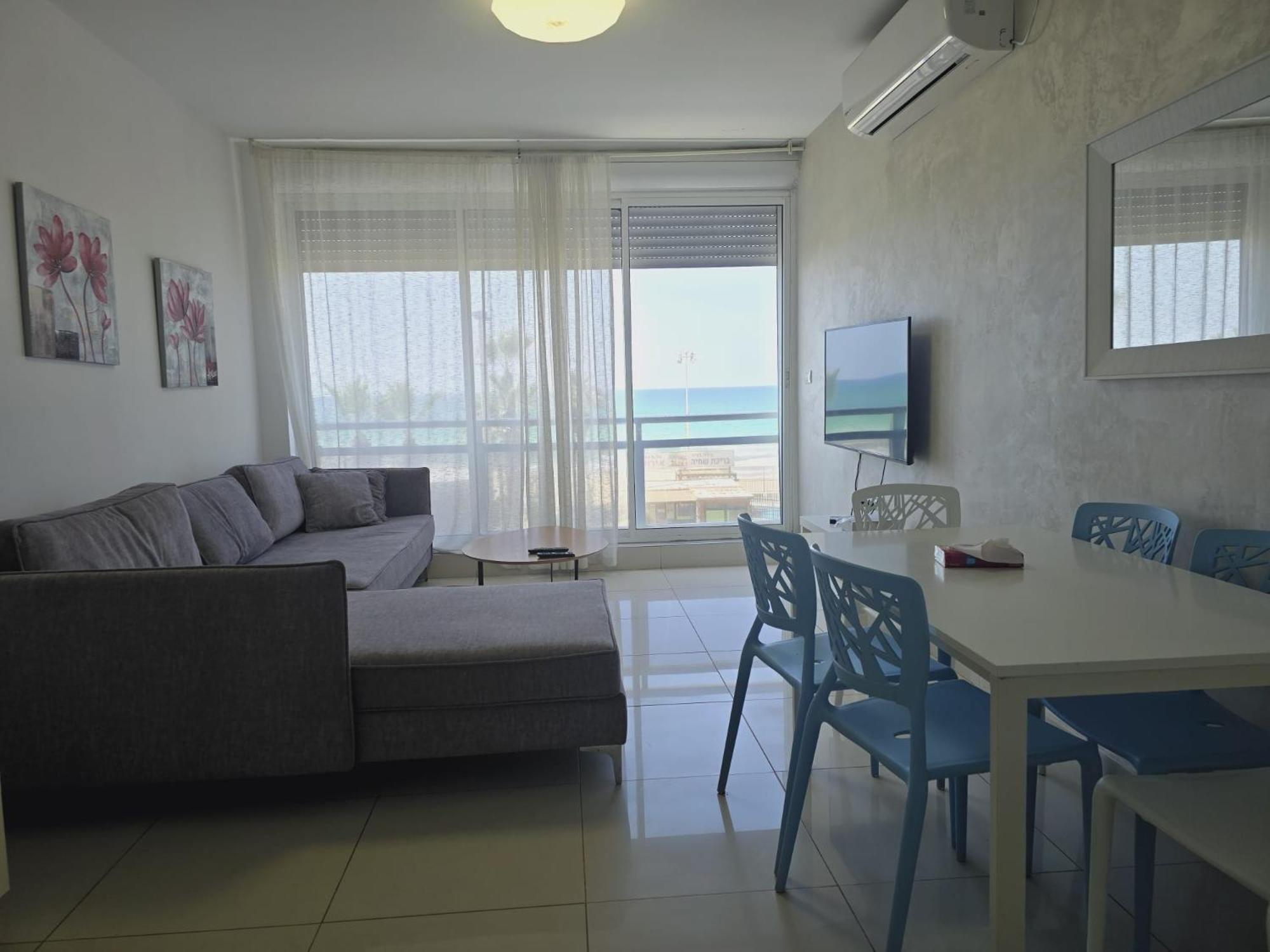 Gk Apartment Beauty Bat Yam Exterior photo