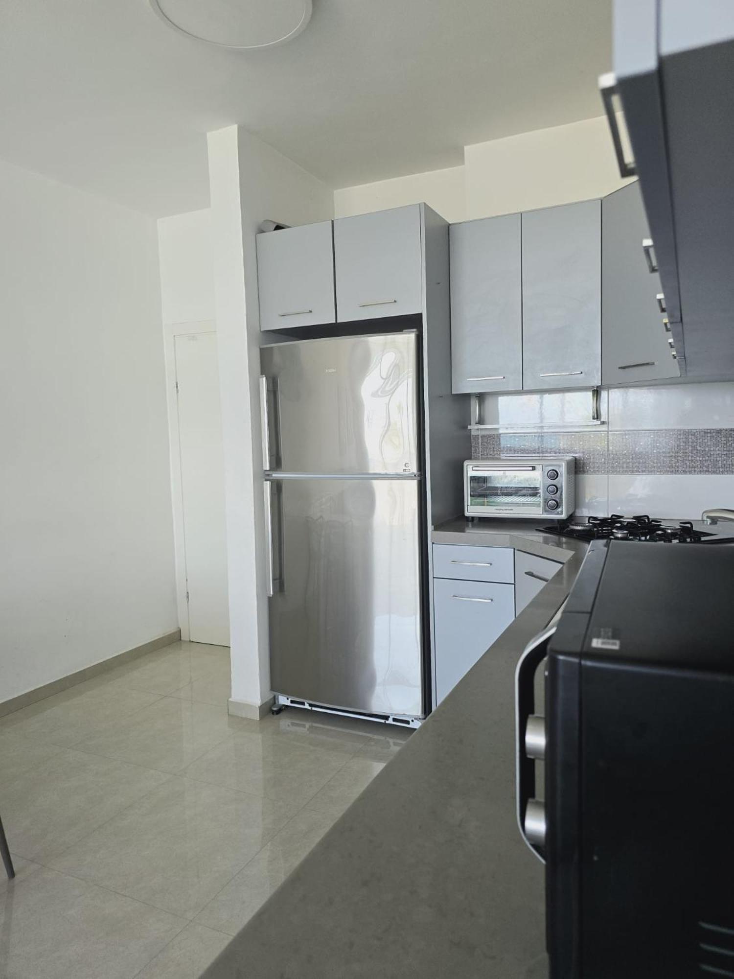 Gk Apartment Beauty Bat Yam Exterior photo