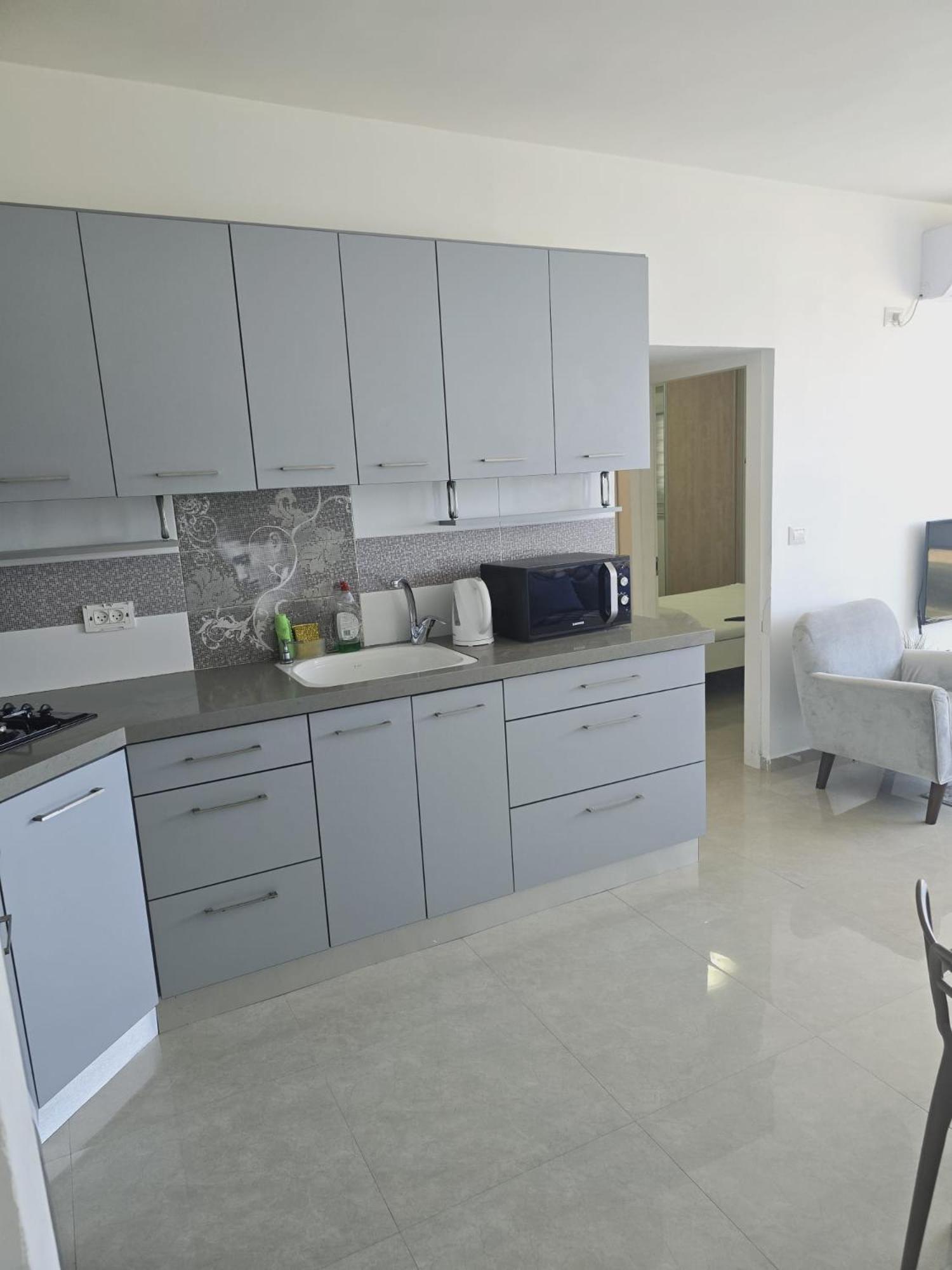 Gk Apartment Beauty Bat Yam Exterior photo