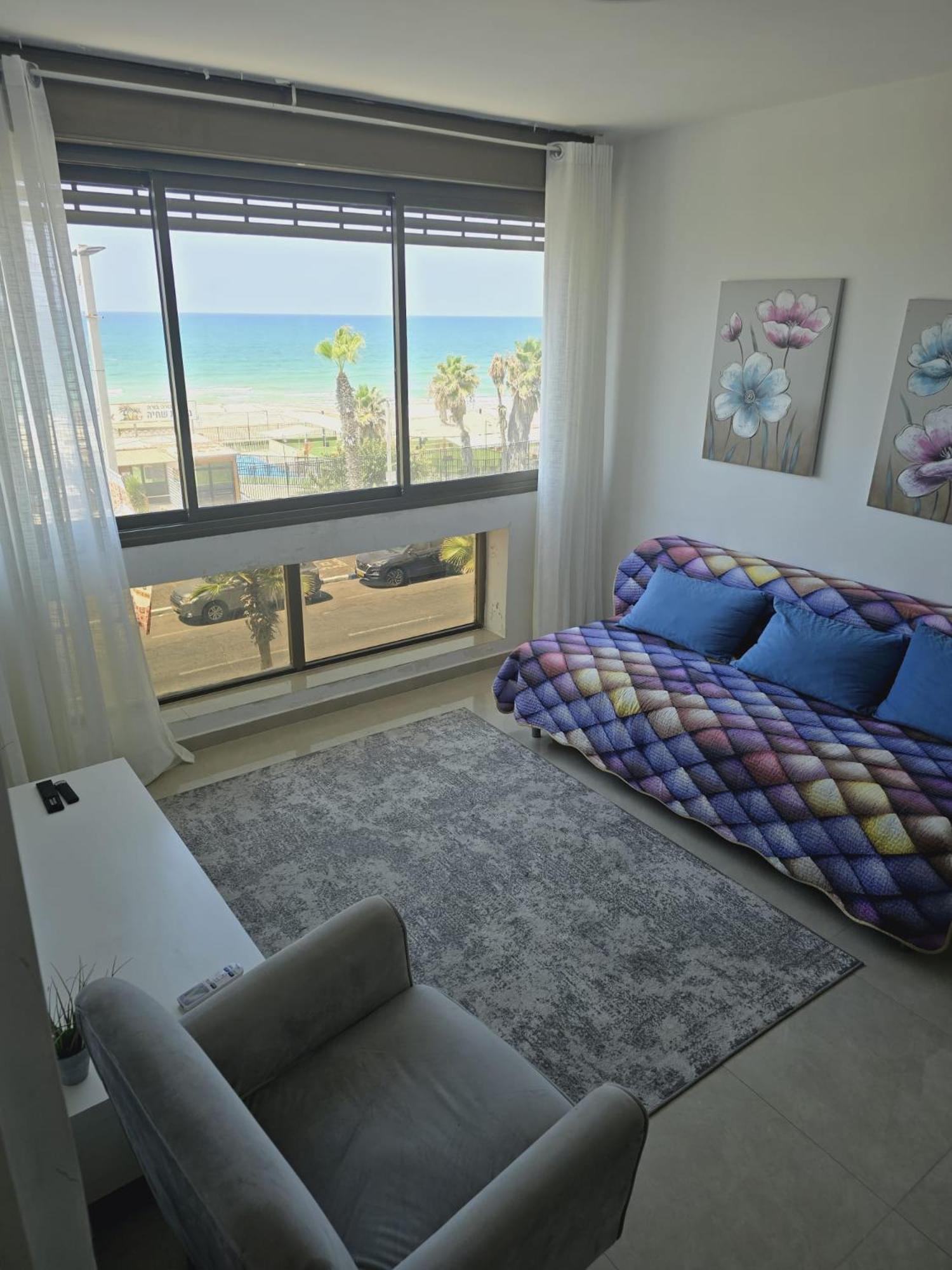 Gk Apartment Beauty Bat Yam Exterior photo