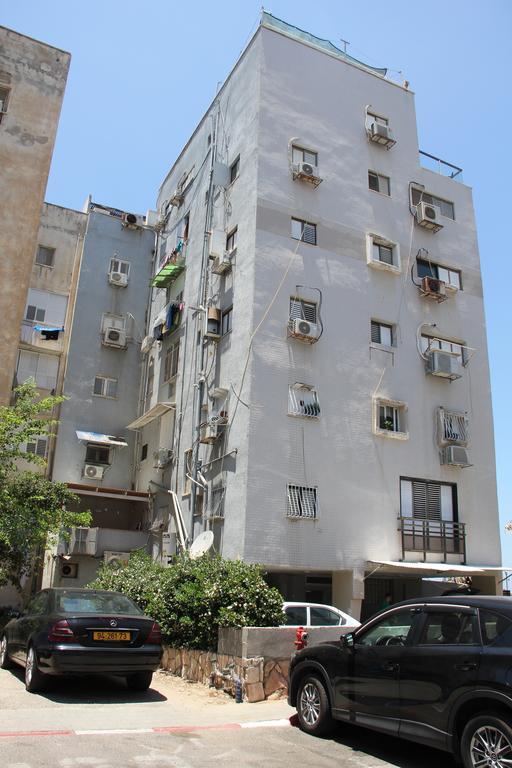 Gk Apartment Beauty Bat Yam Exterior photo