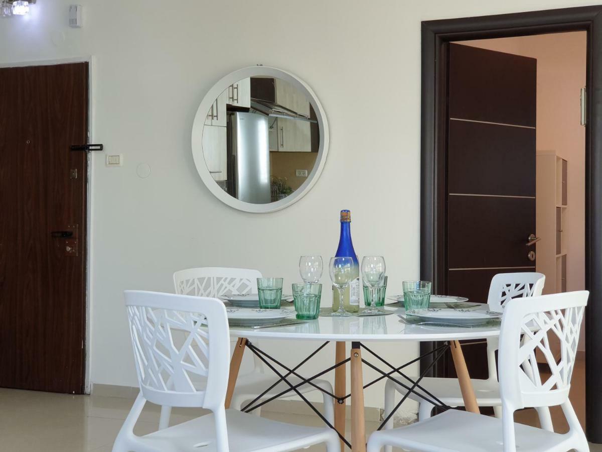 Gk Apartment Beauty Bat Yam Exterior photo