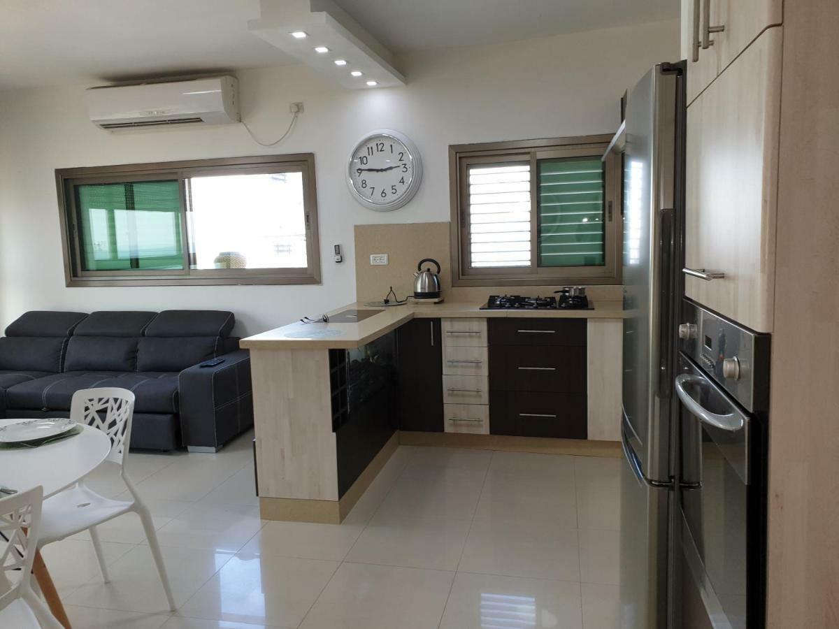 Gk Apartment Beauty Bat Yam Exterior photo